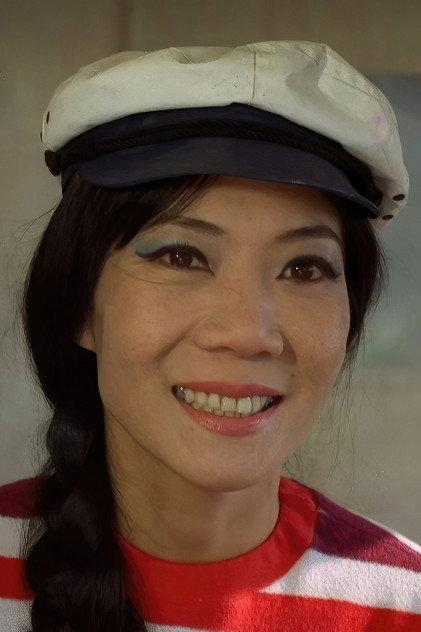 Barbara Yu Ling - Actor Profile Photo