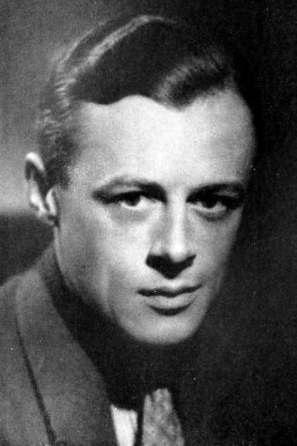 Gerald Rawlinson - Actor Profile Photo