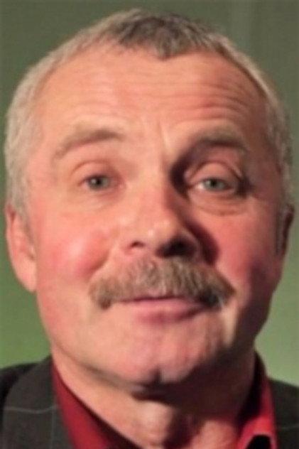 Yuri Malyarov - Actor Profile Photo