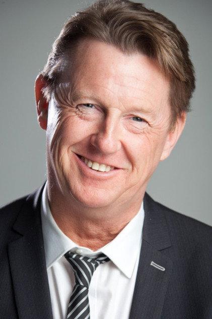 Kevin Kennedy - Actor Profile Photo