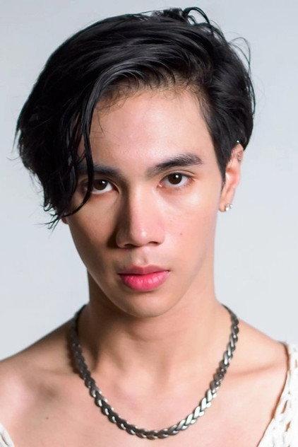 Copter Tarin - Actor Profile Photo