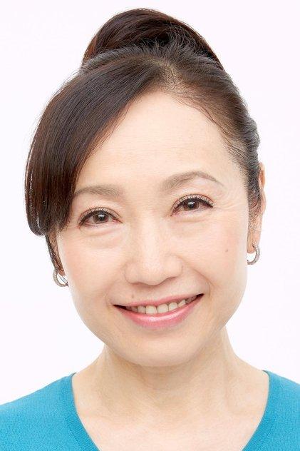 Gara Takashima - Actor Profile Photo