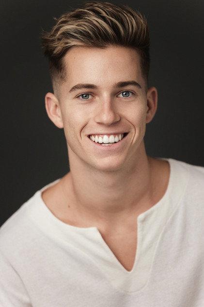 Chase Vollenweider - Actor Profile Photo