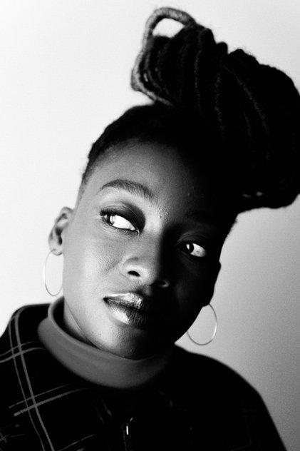 Little Simz - Actor Profile Photo