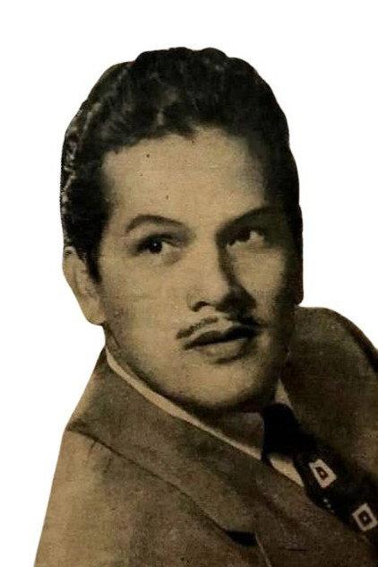 Gil de Leon - Actor Profile Photo
