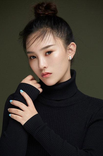 Meng Jiuqi - Actor Profile Photo