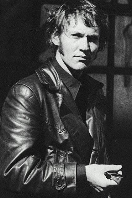 Roland Klick - Actor Profile Photo