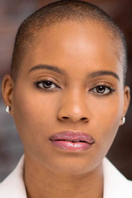 Beliria Sims - Actor Profile Photo