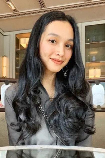 Tya Arifin - Actor Profile Photo