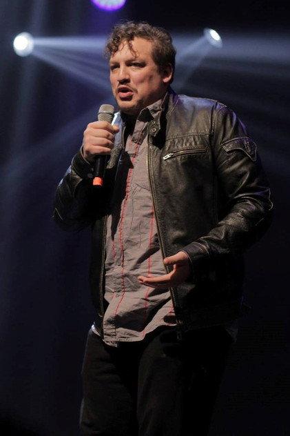 Tomás Leiva - Actor Profile Photo