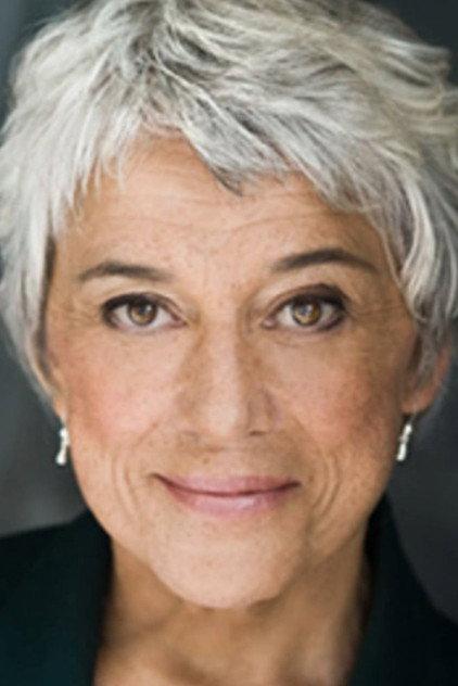 Megan Cole - Actor Profile Photo