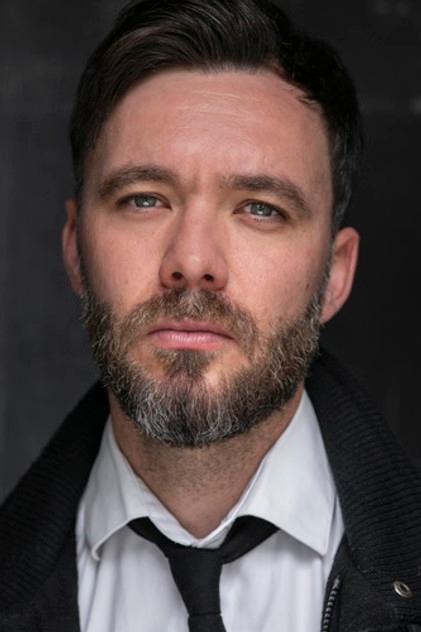 Thomas Easden - Actor Profile Photo