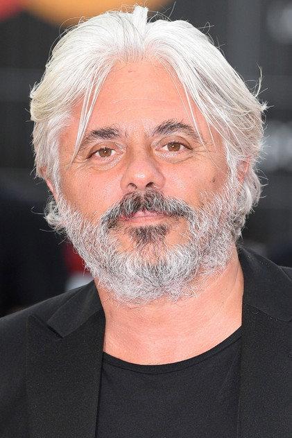 Dino Abbrescia - Actor Profile Photo