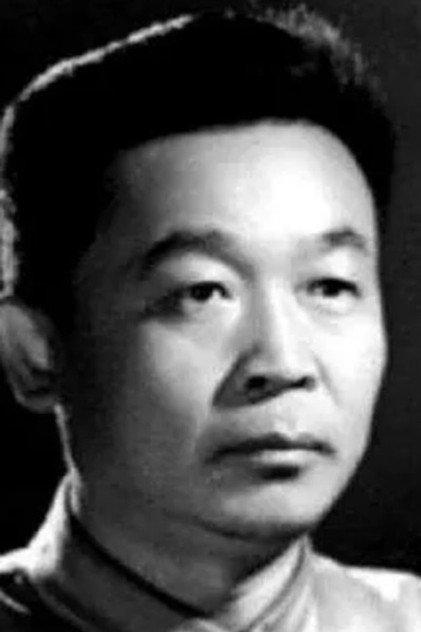 Jingbo Li - Actor Profile Photo