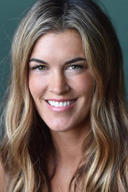 Nicole McKay - Actor Profile Photo