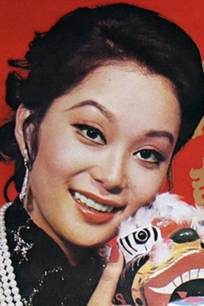 Shih Szu - Actor Profile Photo
