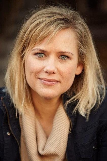 Tiffany Cole - Actor Profile Photo
