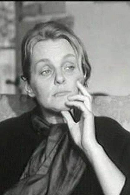 Éva Spányik - Actor Profile Photo