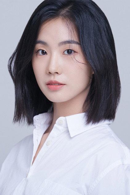 Jo In - Actor Profile Photo