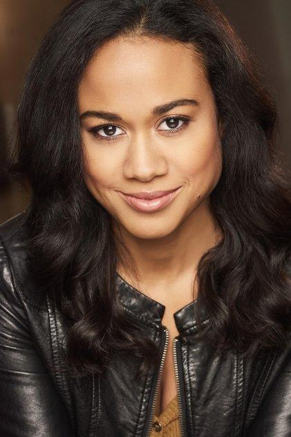Kimberly Woods - Actor Profile Photo