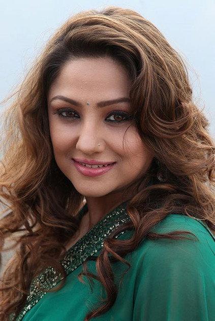 Priyanka Upendra - Actor Profile Photo