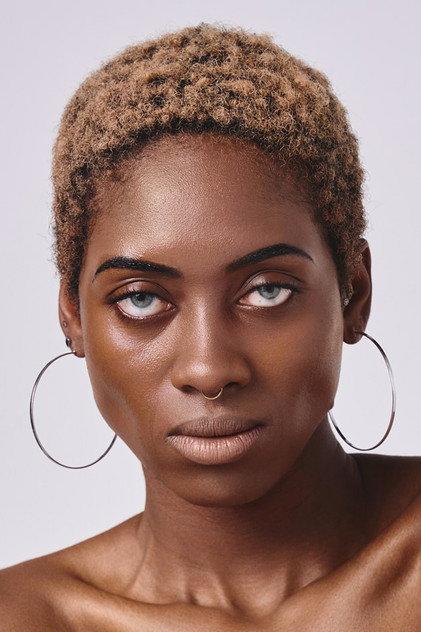 Flora Sylvestre Joseph - Actor Profile Photo