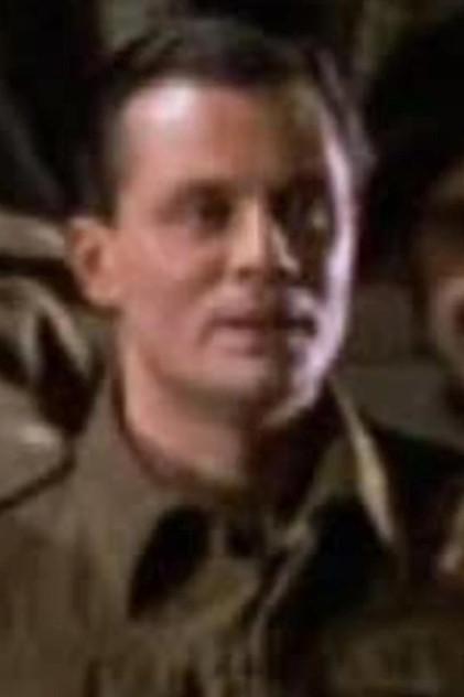 Pat McGrath - Actor Profile Photo