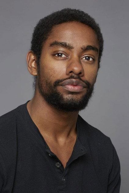 Javier Herrera - Actor Profile Photo