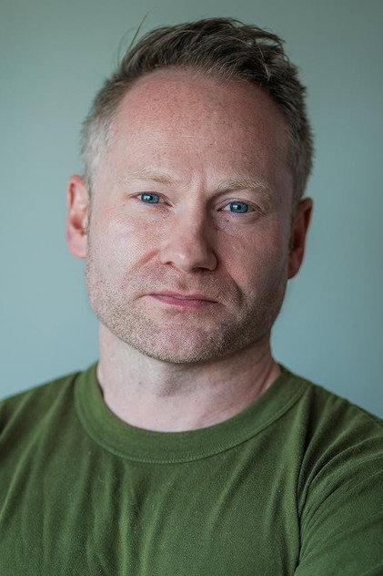 Morgan Derera - Actor Profile Photo