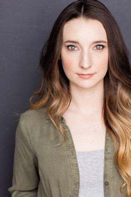 Dakota Bailey - Actor Profile Photo