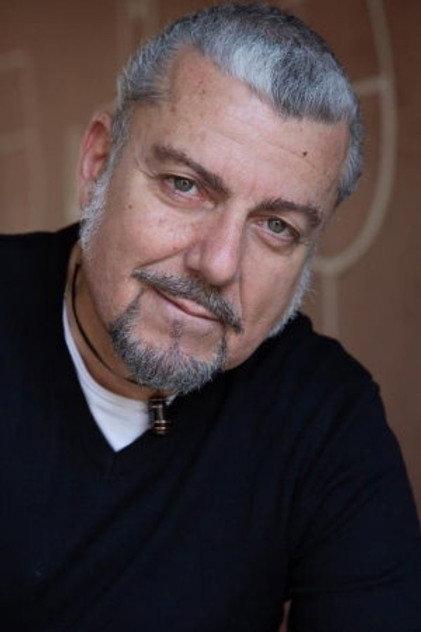 Emanuele Puglia - Actor Profile Photo