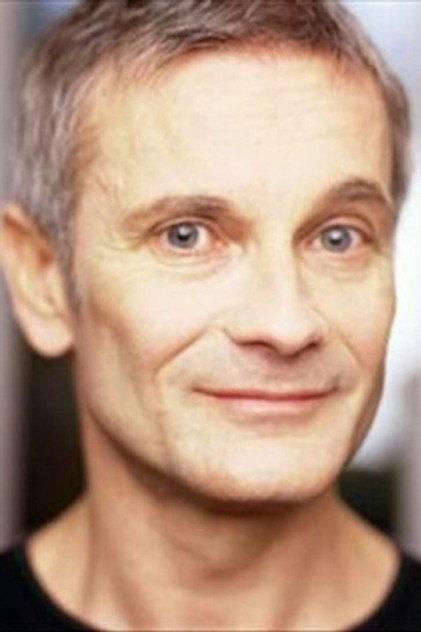 Gérard Lesne - Actor Profile Photo