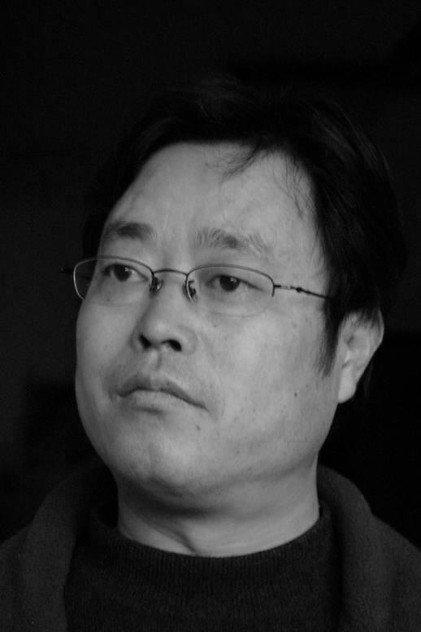 Weijun Chen - Actor Profile Photo