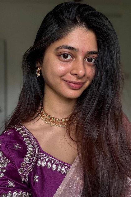 Yashashree Rao - Actor Profile Photo