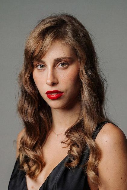 Paula Gala - Actor Profile Photo