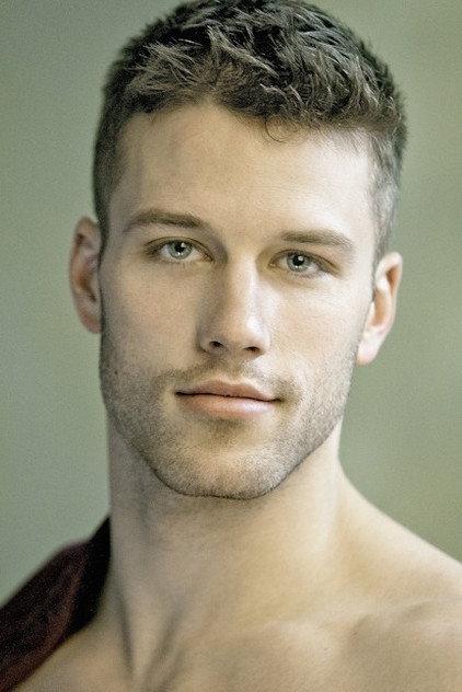 Philippe Bélanger - Actor Profile Photo