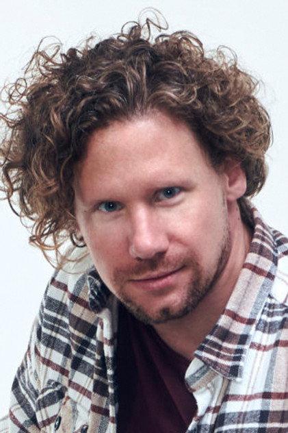 Dominique Tille - Actor Profile Photo