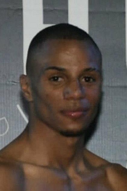 Norbelto Jimenez - Actor Profile Photo