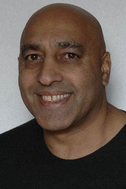 Moey Hassan - Actor Profile Photo