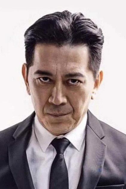 Jack Kao - Actor Profile Photo