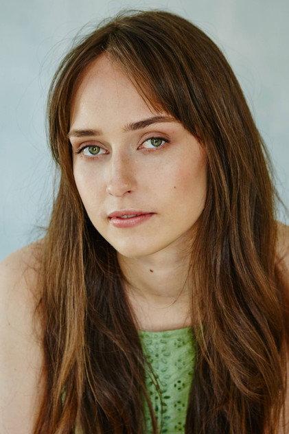 Georgia Eyers - Actor Profile Photo