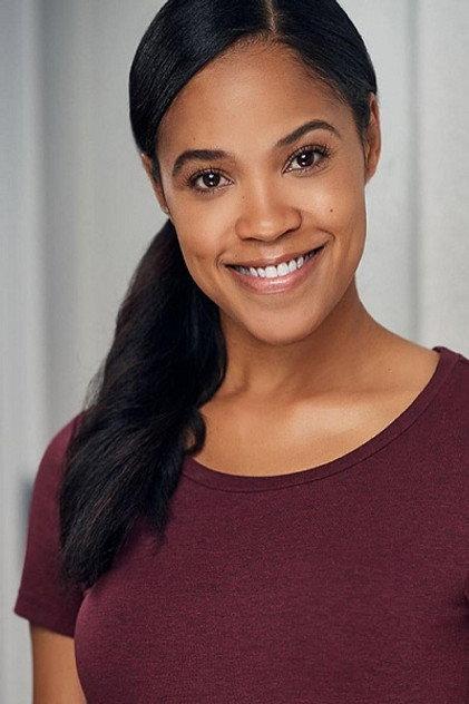 Asha Bee - Actor Profile Photo