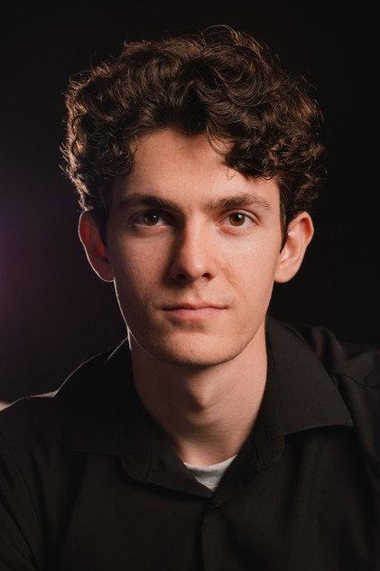 Randall Warren - Actor Profile Photo