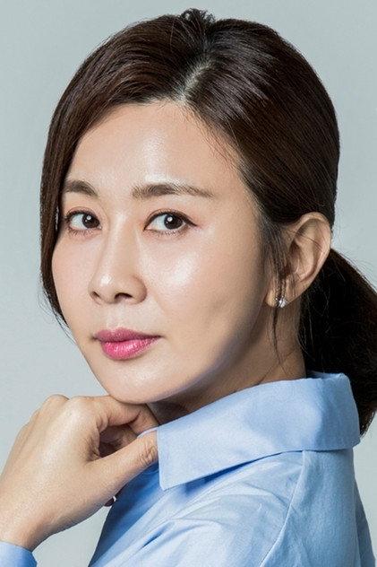 Yang Jung-ah - Actor Profile Photo