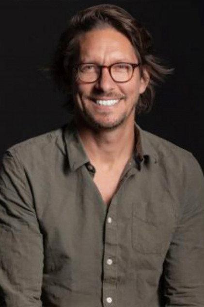 André Eikmeier - Actor Profile Photo