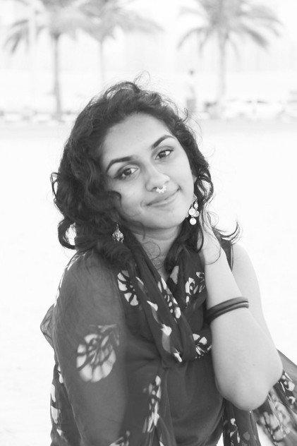 Neeraja Raj - Actor Profile Photo