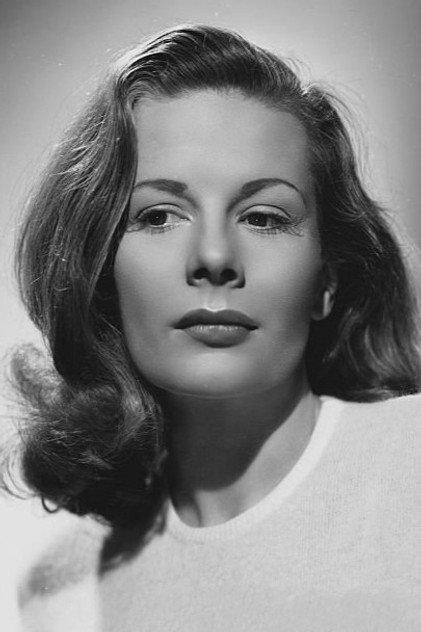 Leueen MacGrath - Actor Profile Photo