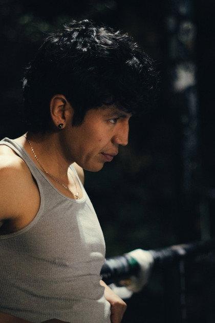 Alan Iván - Actor Profile Photo
