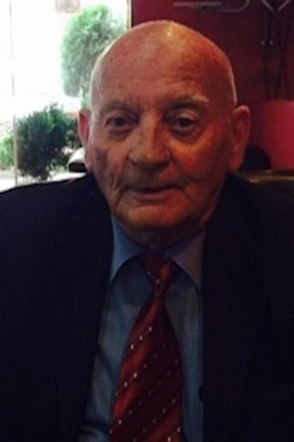 Albert Veria - Actor Profile Photo