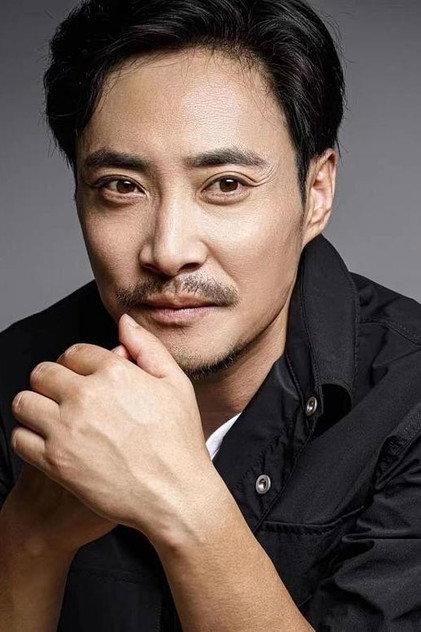 党剑 - Actor Profile Photo